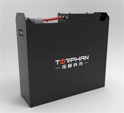 Batri forklift lifepo4